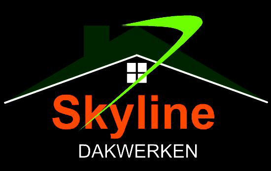 Logo Skyline Dakwerken, Dakdekker gezocht